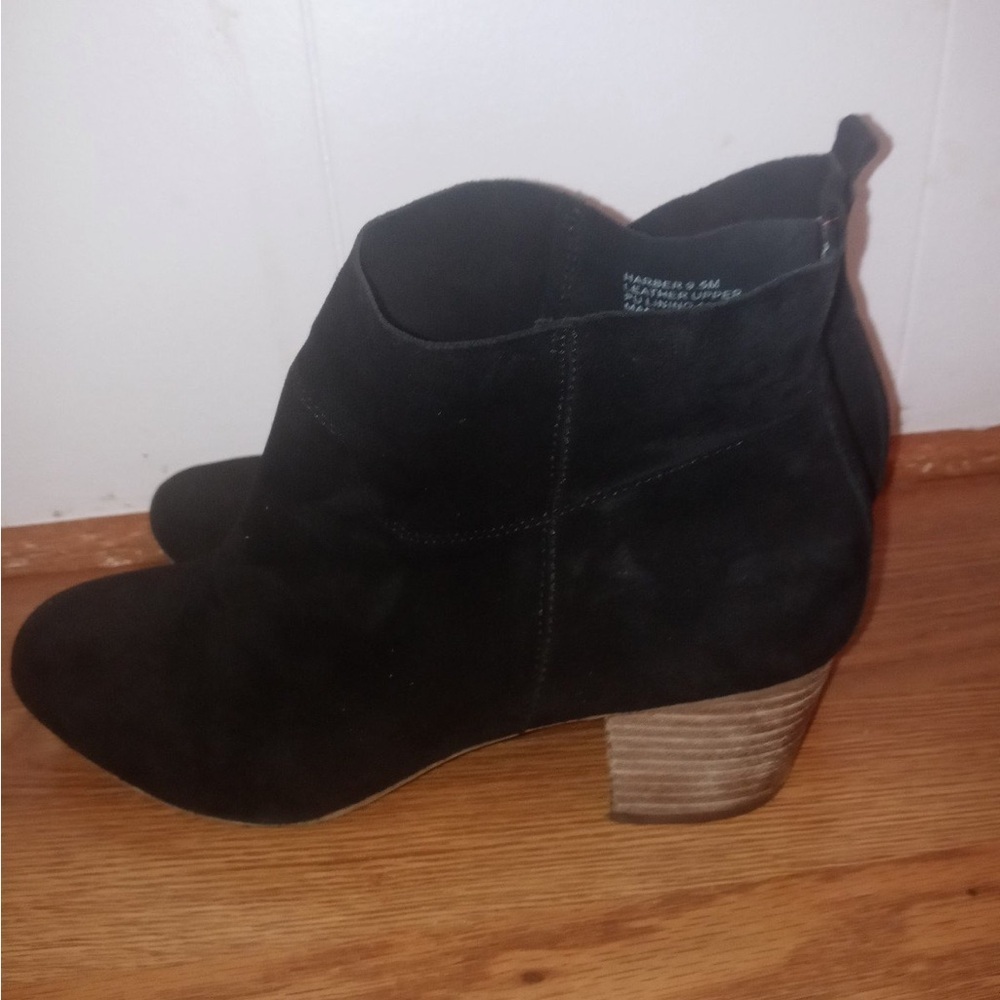 Steve Madden Booties size 9.5M - Picture 3 of 9